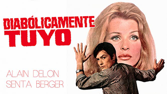 Diabólicamente tuyo (1967)