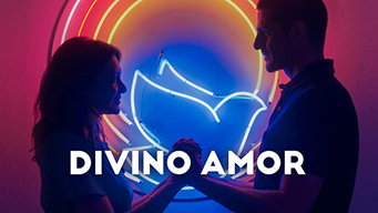 Divino Amor (2020)