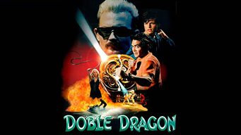Doble Dragón (1995)