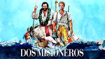 Dos misioneros (1974)
