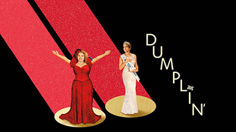 Dumplin (2018)