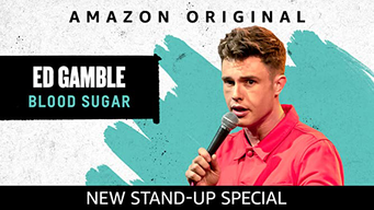 Ed Gamble (2019)