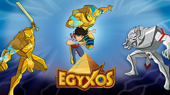 EGYXOS (2015)