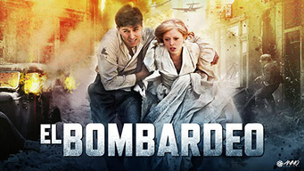 El Bombardeo (2012)