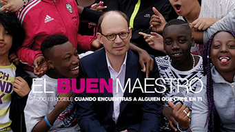 El Buen Maestro (2018)