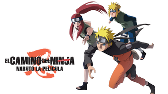El camino del ninja: Naruto, la película (2012)