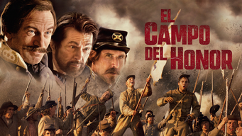 El campo del honor (2015)