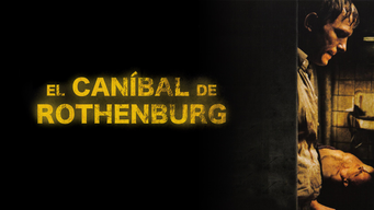 El canibal de Rotemburgo (2007)