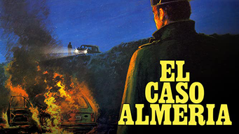 El caso Almería (1984)