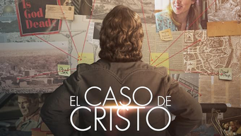 El caso de Cristo (2018)