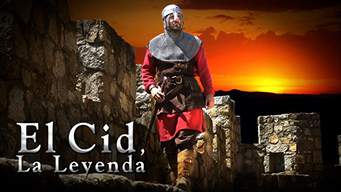 El Cid La Leyenda (2020)
