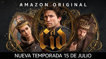 El Cid (2021)