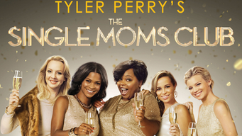El Club De Las Madres Solteras (Tyler Perry's The Single Moms Club) (2014)