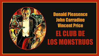 El club de los monstruos (1984)