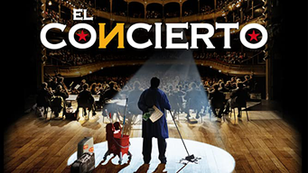 El concierto (2010)