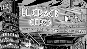 El crack cero (2019)
