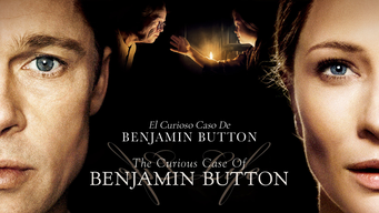 El Curioso Caso De Benjamin Button (2009)