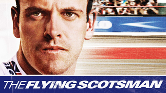 El escocés volador (2006)