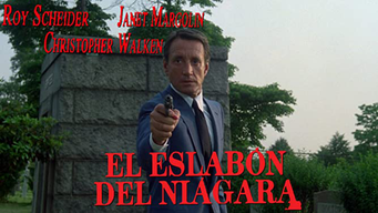 El eslabón del Niágara (1979)