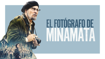 El fotógrafo de Minamata (2021)