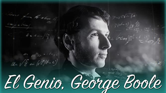 El Genio, George Boole (2018)