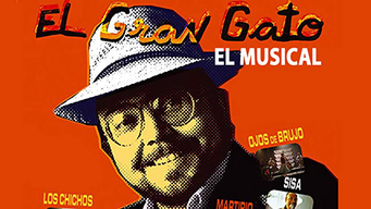 El Gran Gato (2003)