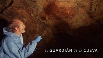 El guardián de la cueva (2018)