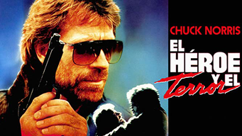 El héroe y el terror (1988)