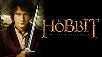 El Hobbit: Un viaje inesperado (2012)