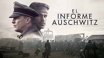 El informe Auschwitz (2021)