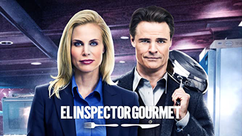 El inspector gourmet (2015)