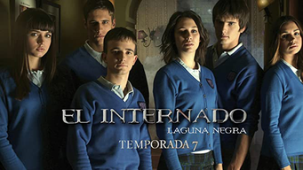 El Internado (2010)