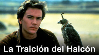 El juego del halcón (1985)