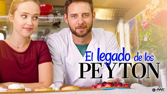 El Legado De Los Peyton (2018)