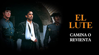 El Lute (camina o revienta) (1987)