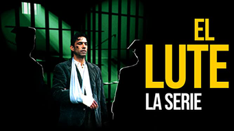 El Lute, la serie (1998)