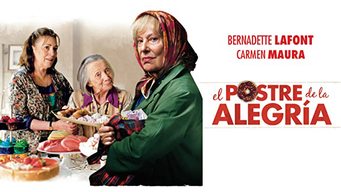 El Postre De La Alegría (2013)