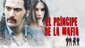 El Príncipe de la Mafia (2008)