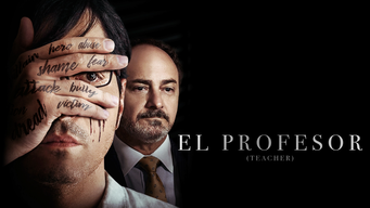 El profesor (Teacher) (2000)