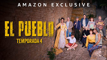 El Pueblo (2023)