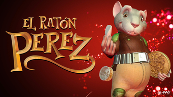 El Ratón Pérez (2006)