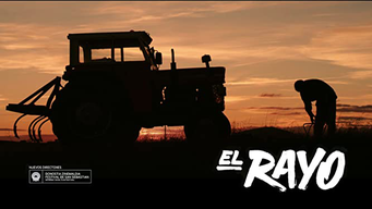 El Rayo (2014)