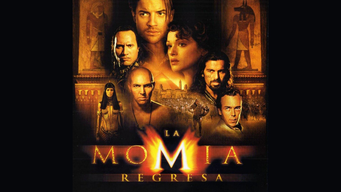 El regreso de la momia (2001)