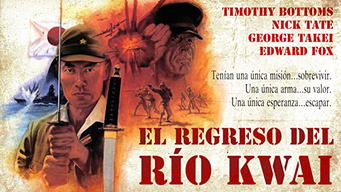 El regreso del Río Kwai (1989)