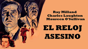 El Reloj Asesino (1948)