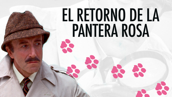 El retorno de la Pantera Rosa (1975)