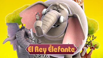 El Rey Elefante (2020)