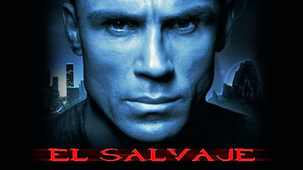 El salvaje (1997)