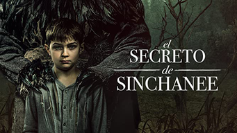El secreto de Sinchanee (2021)