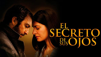 El secreto de sus ojos (2010)